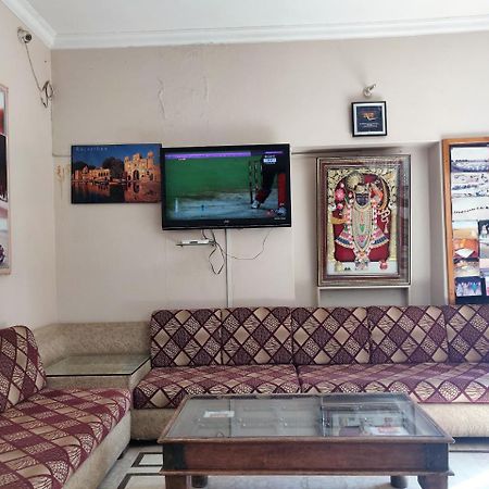 Hotel Leela Nikunj Jaisalmer Extérieur photo