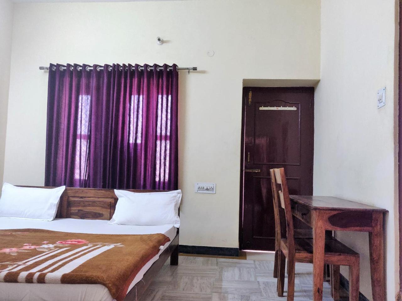 Hotel Leela Nikunj Jaisalmer Extérieur photo